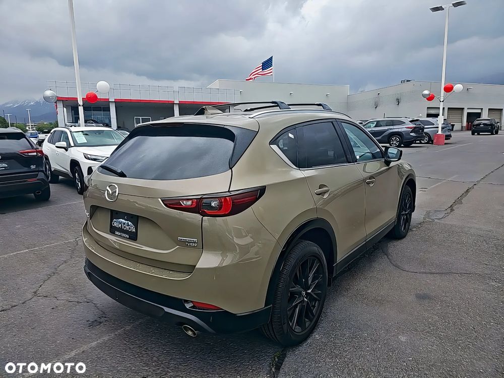 Mazda CX-5 - 2