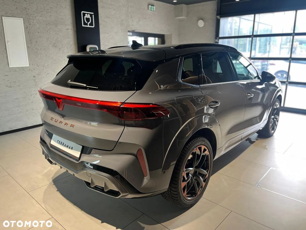 Cupra Terramar 2.0 TSI 4Drive VZ DSG - 13