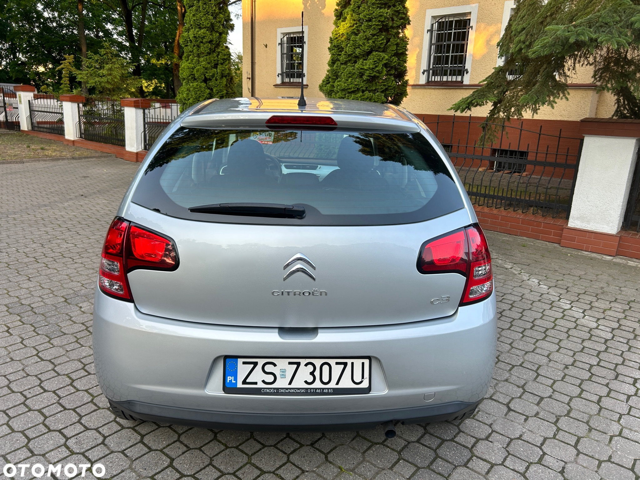Citroën C3 - 9