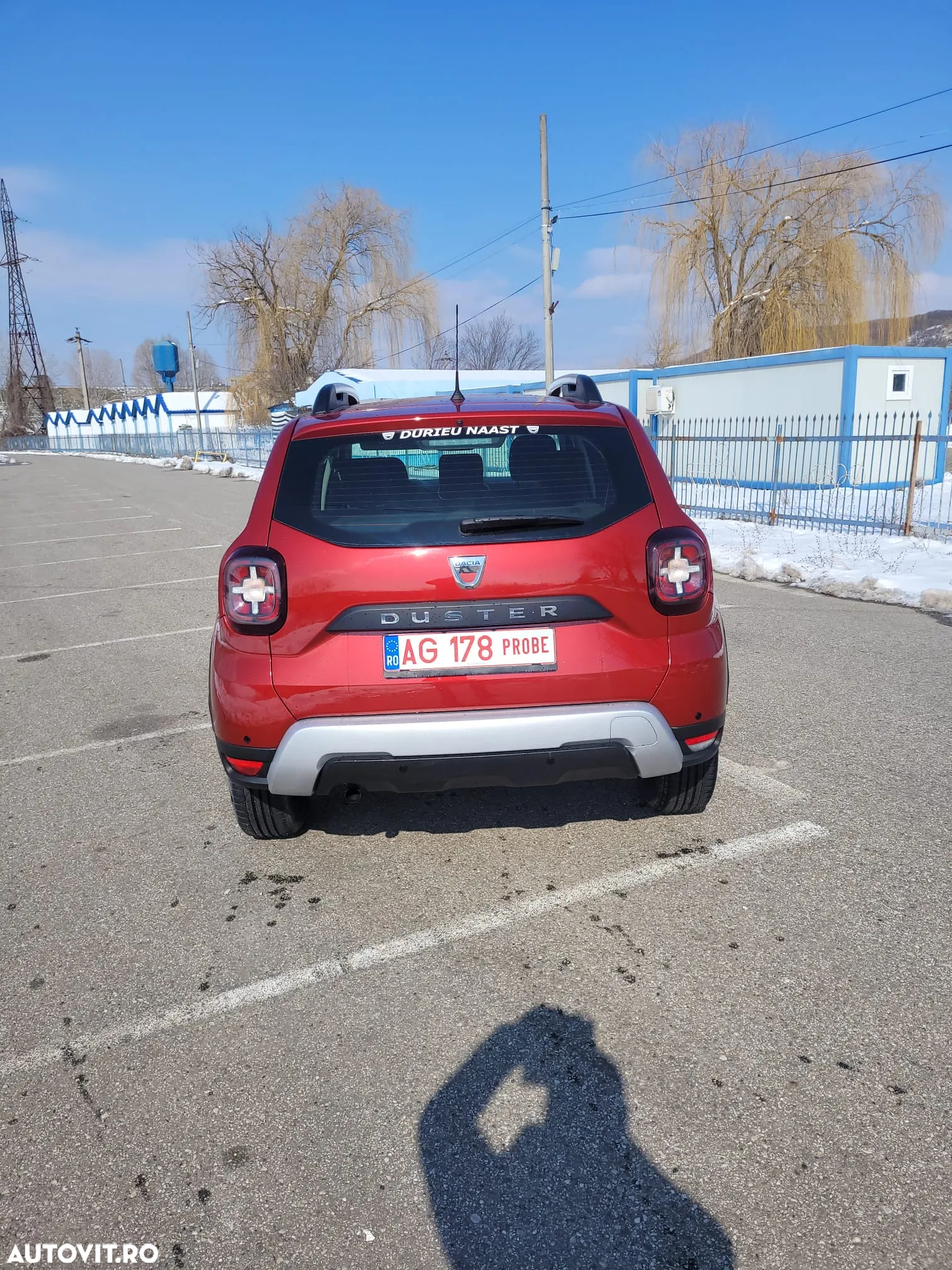 Dacia Duster - 6