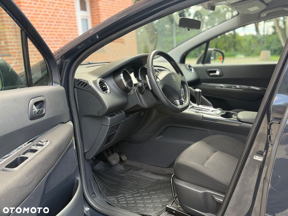 Peugeot 3008 HDi FAP 110 EGS6 Business-Line - 6
