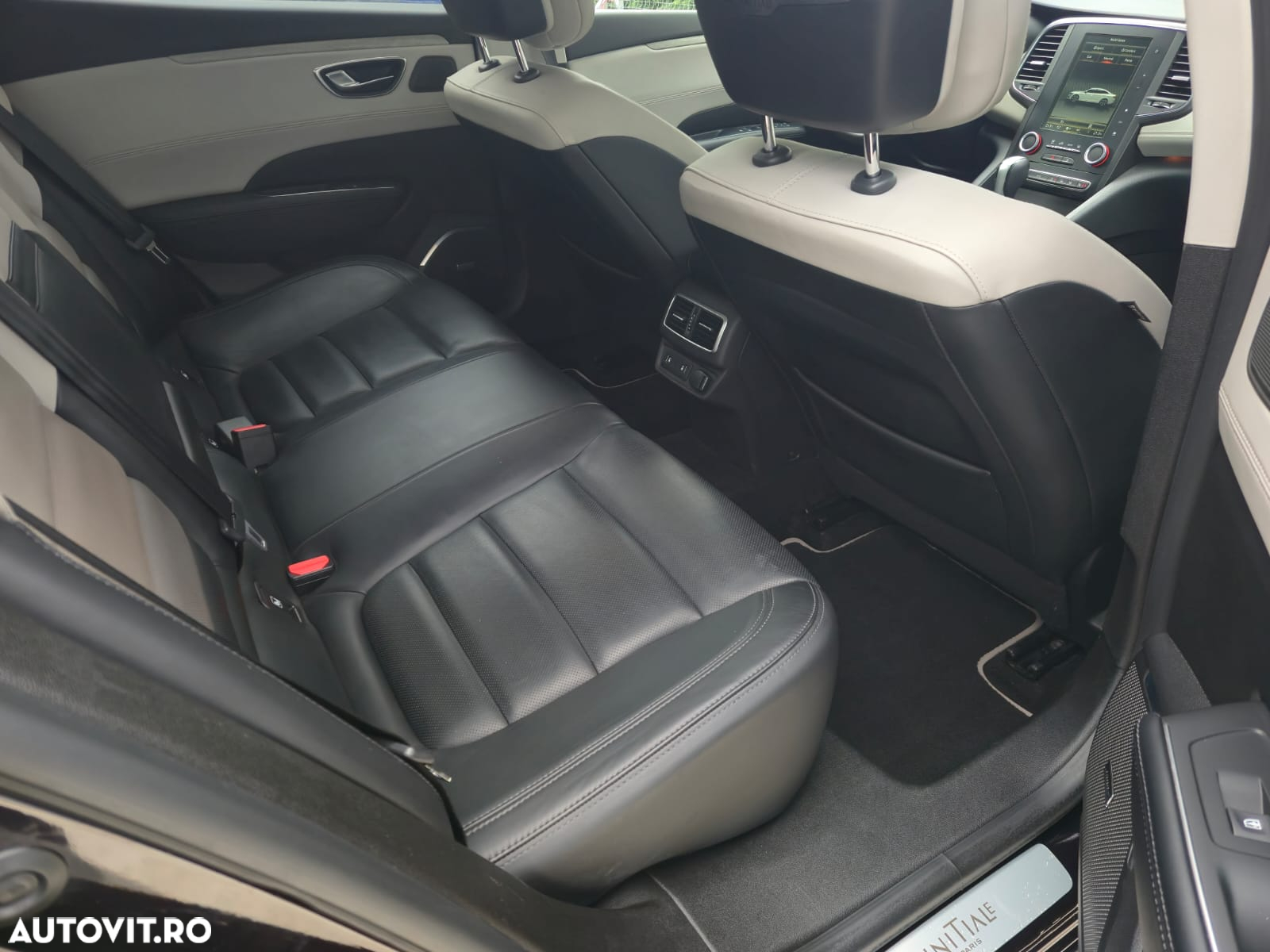 Renault Talisman ENERGY dCi 160 EDC INITIALE PARIS - 25