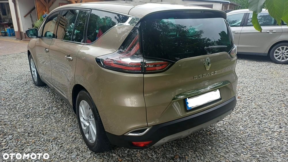 Renault Espace Energy dCi 160 EDC Business - 6