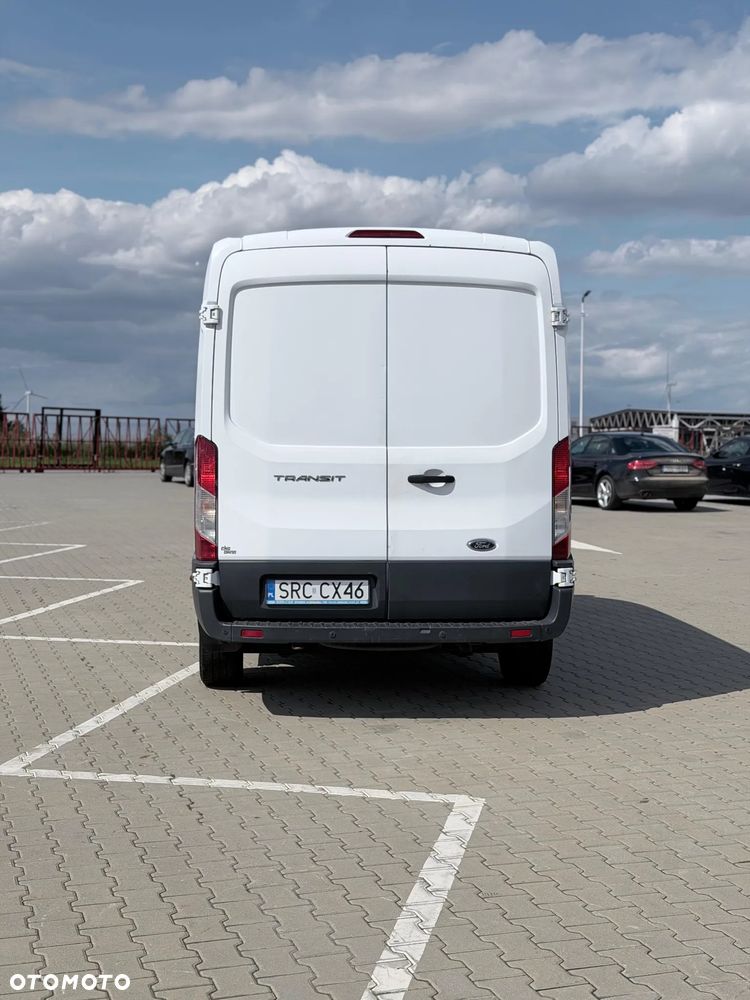 Ford Transit - 10