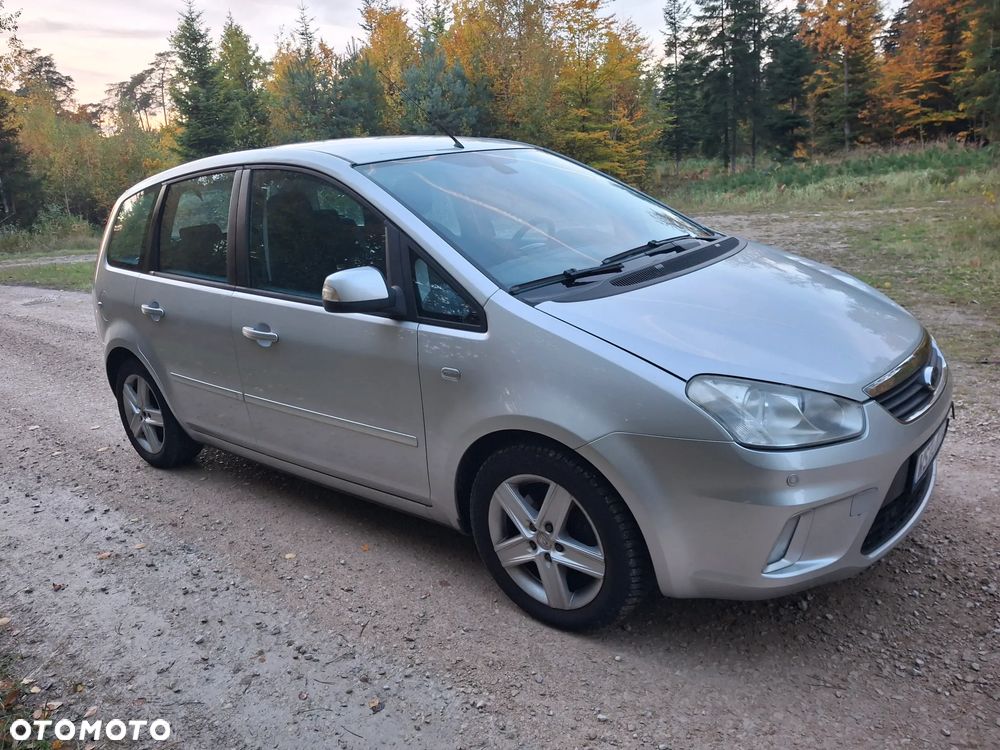 Ford C-MAX - 10