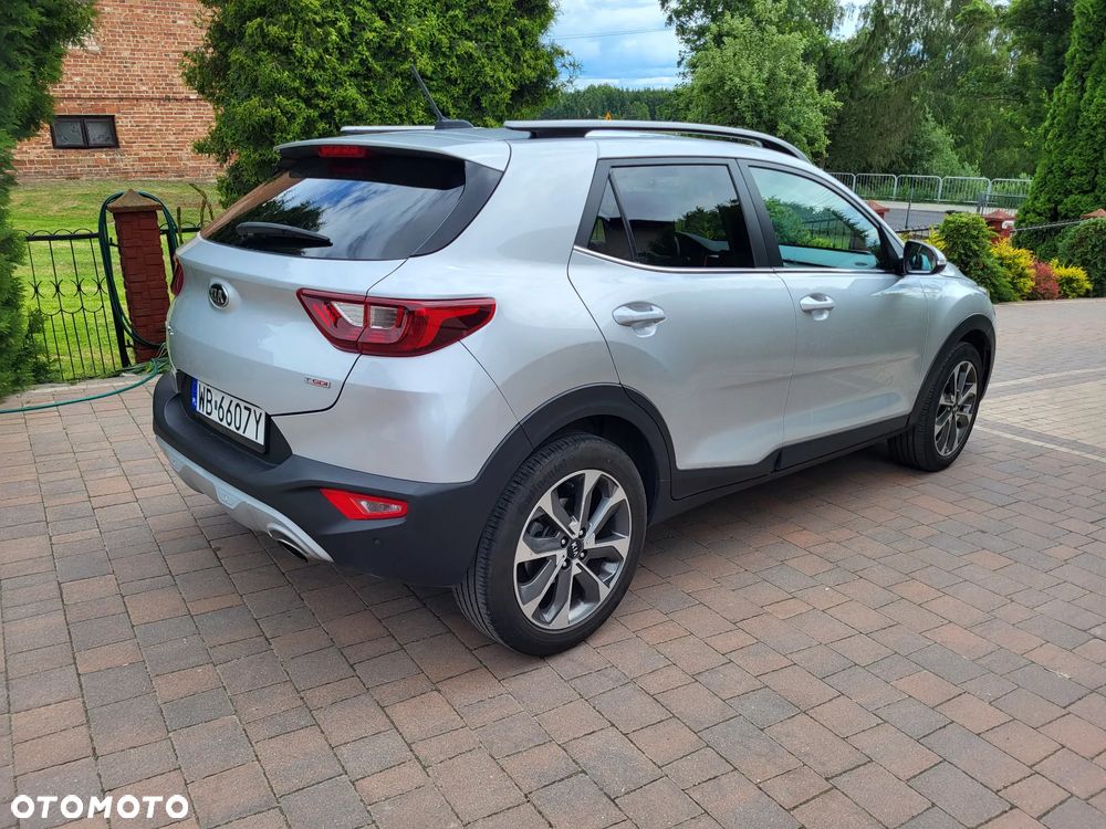 Kia Stonic 1.0 T-GDI M - 7