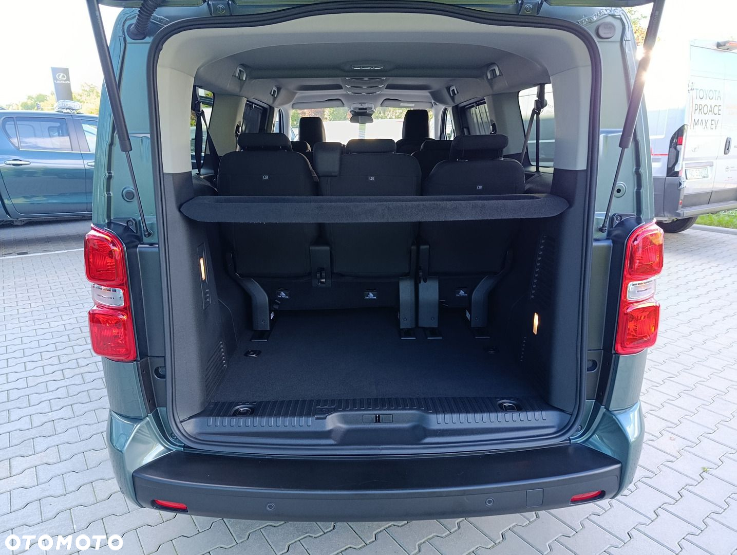 Toyota Proace Verso 2.0 D4-D Long Family - 14