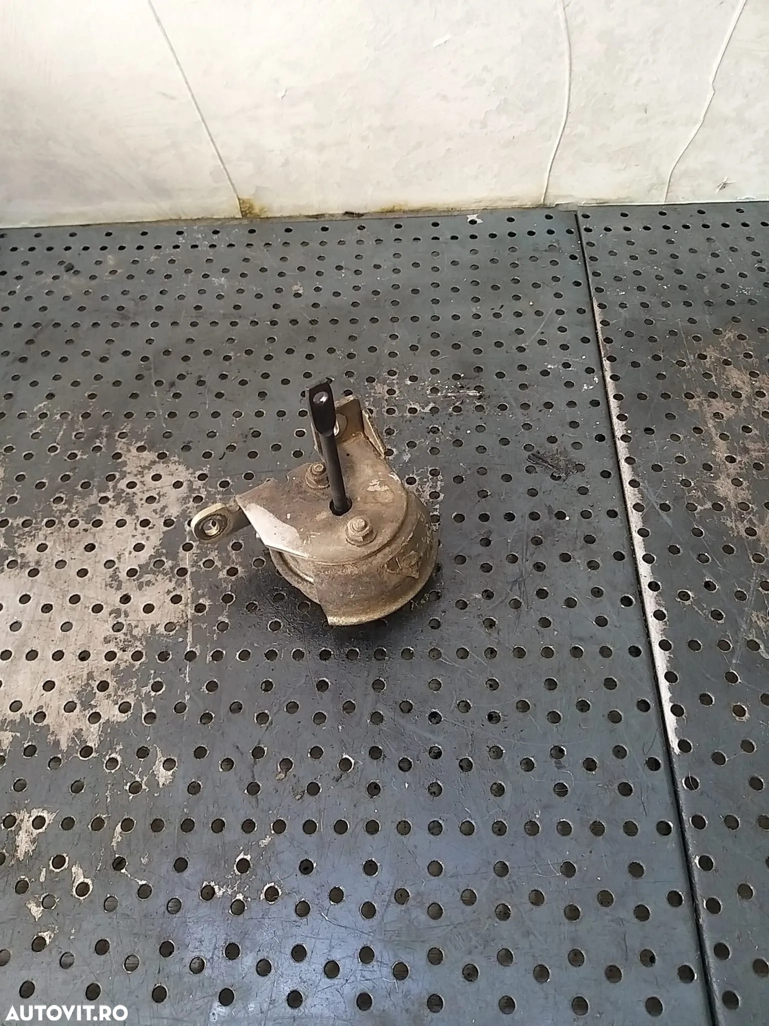 Supapa actuator turbina 1.4 d toyota auris - 2