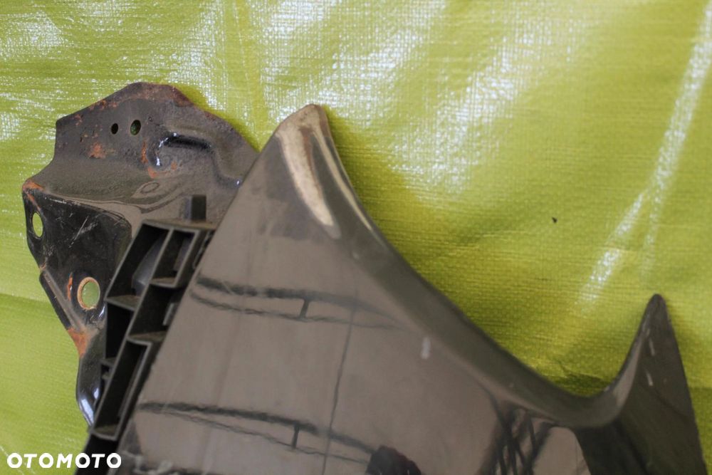 Błotnik Subaru BRZ Toyota GT-86 2011-2021r. przód lewy - 3