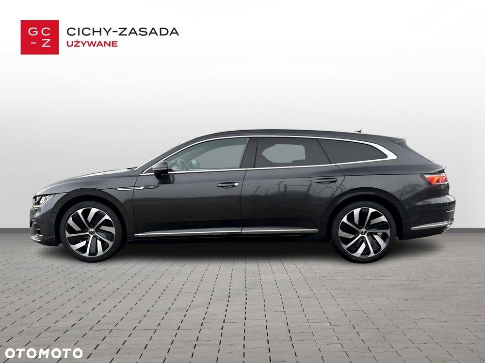 Volkswagen Arteon Shooting Brake - 2