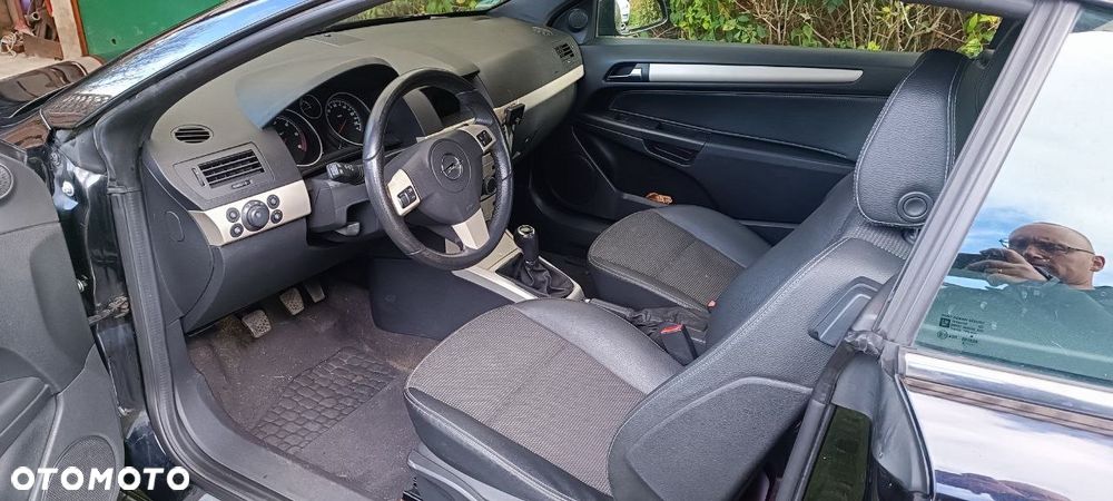 Opel Astra - 5