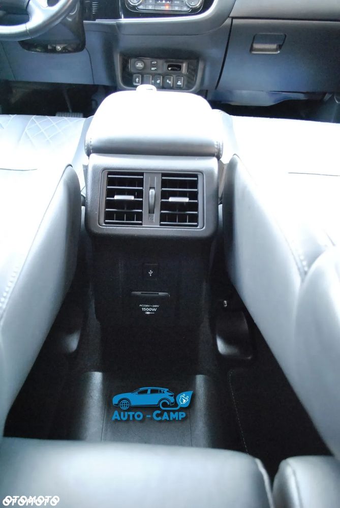 Mitsubishi Outlander PHEV Instyle + - 26