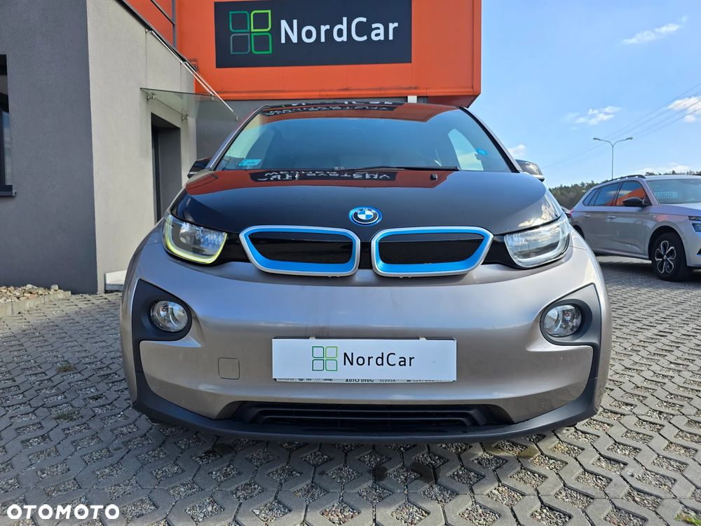 BMW i3 - 3