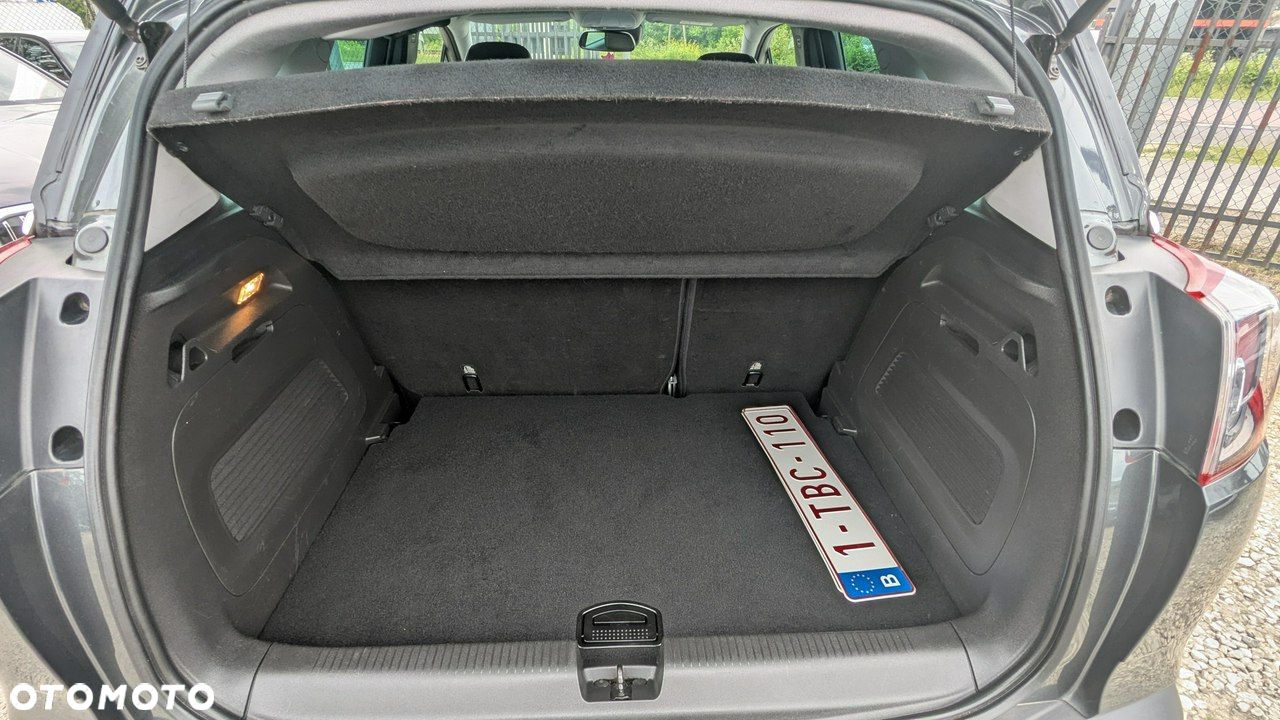 Opel Crossland X - 33