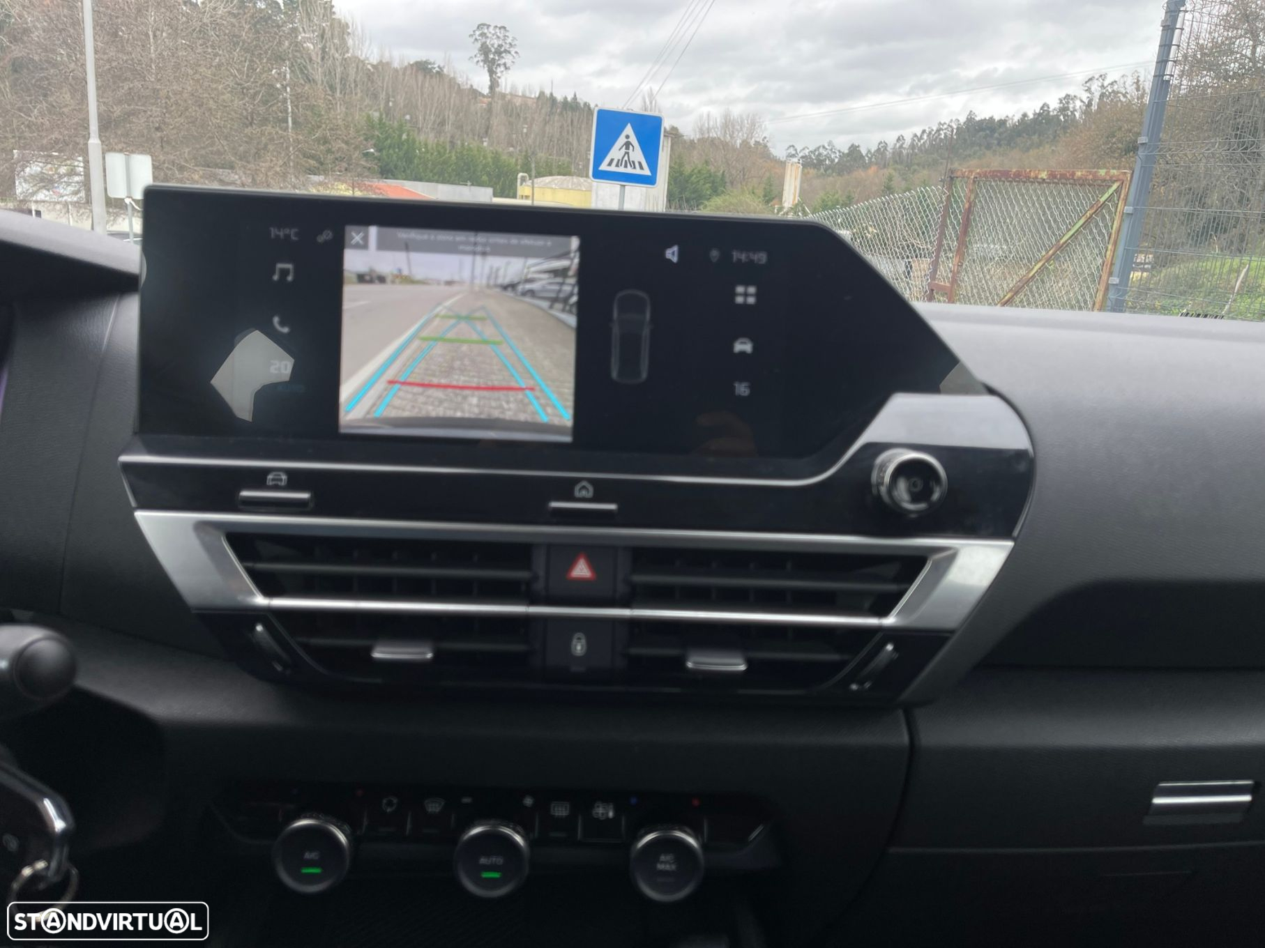 Citroën C4 1.2 PureTech Feel Pack - 28