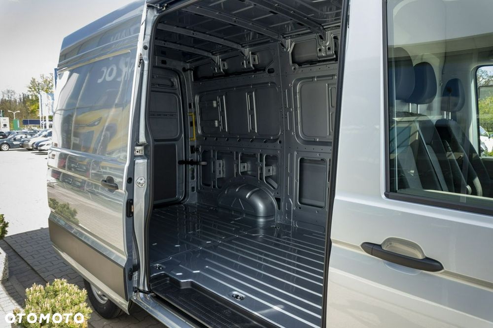 Volkswagen Crafter - 8