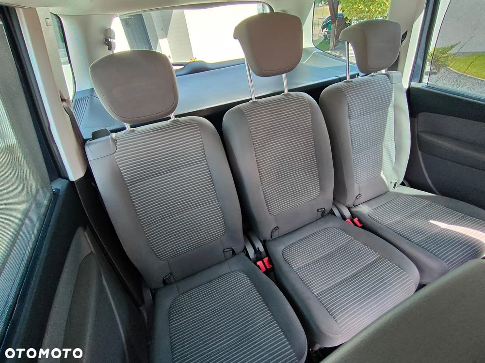 Seat Alhambra 2.0 TDI Reference - 18