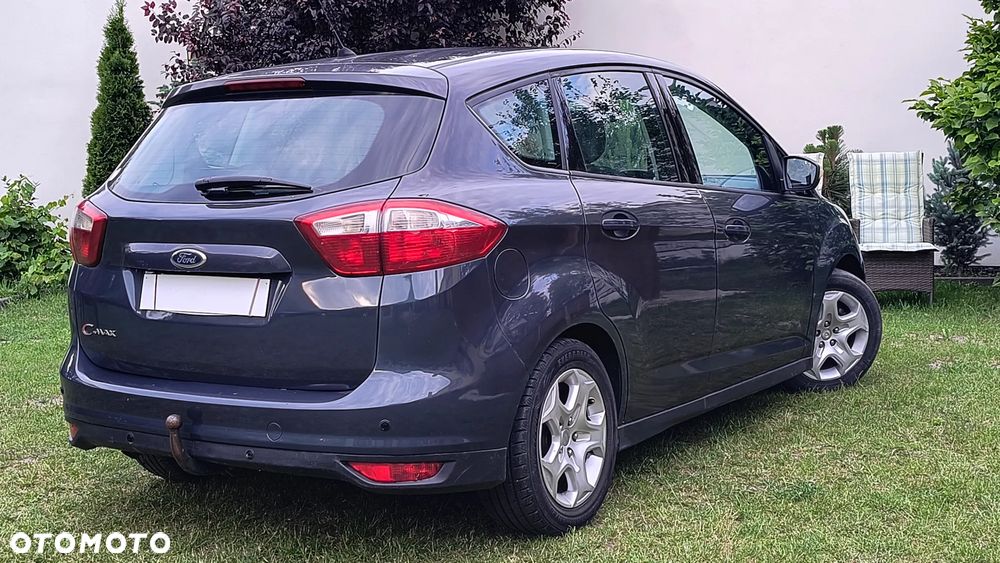 Ford C-MAX - 4