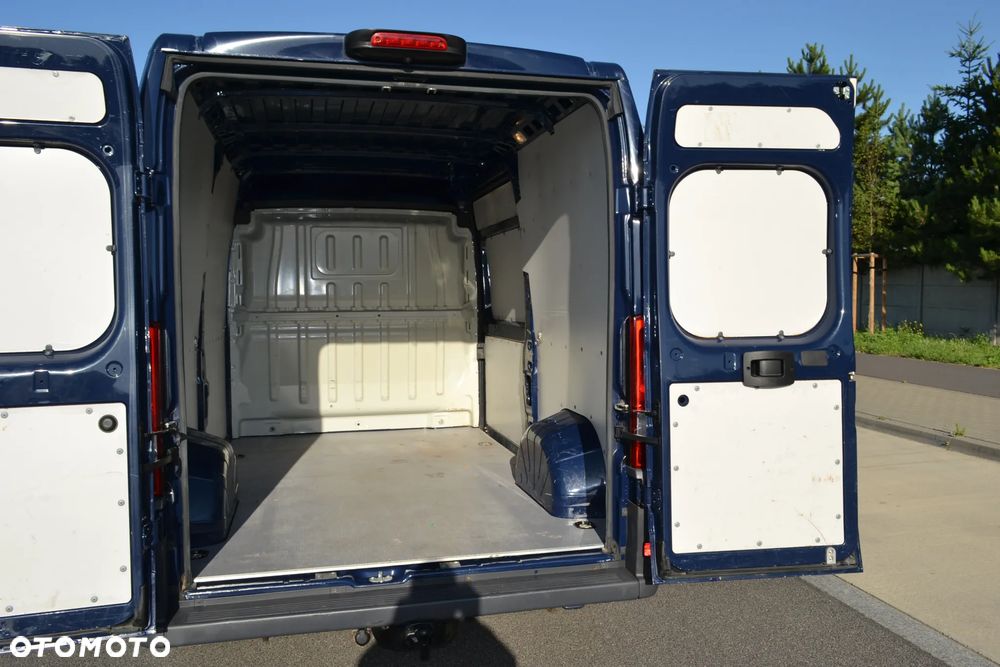 Fiat Ducato - 32