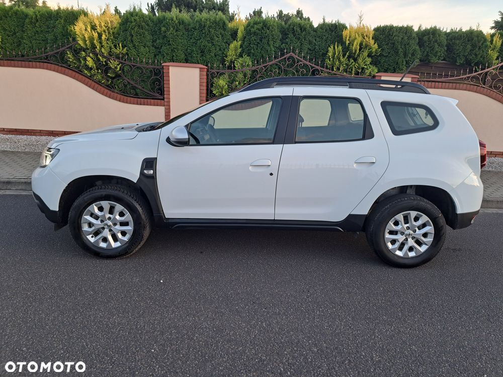 Dacia Duster TCe 100 2WD Prestige - 3