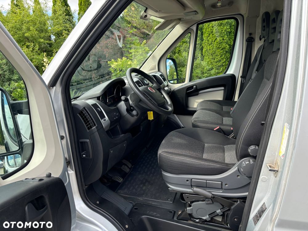 Fiat Ducato - 13