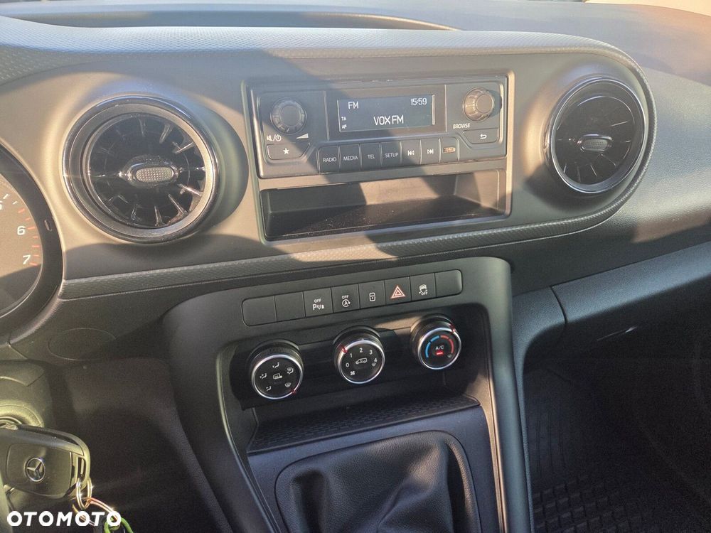 Mercedes-Benz citan - 17