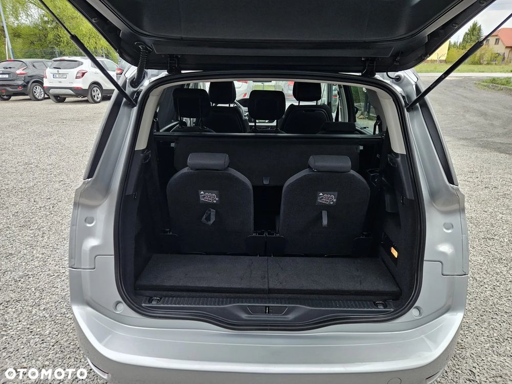 Citroën C4 Grand Picasso BlueHDi 150 EAT6 Exclusive - 37