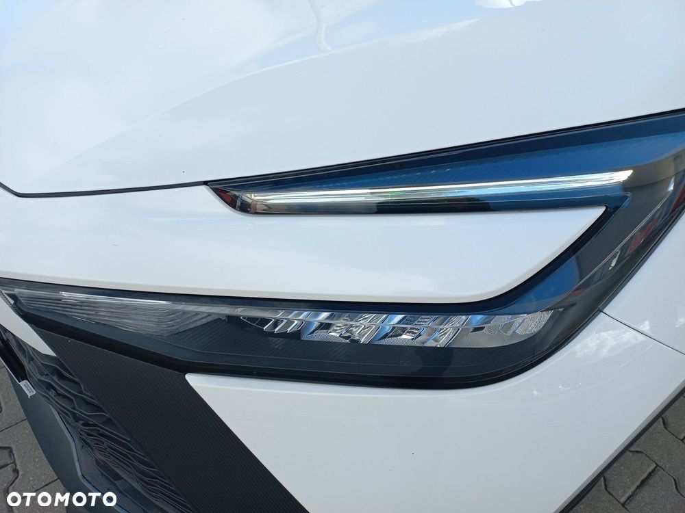Toyota C-HR 1.8 Hybrid Comfort - 26