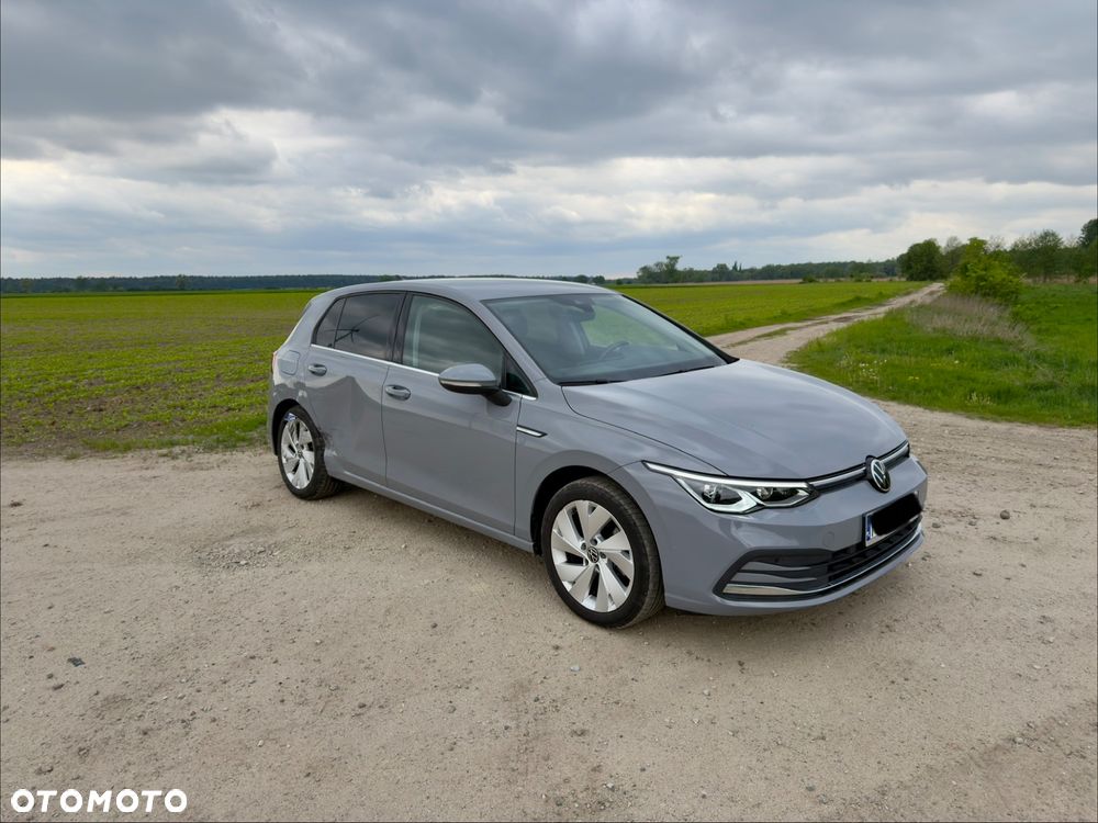 Volkswagen Golf 1.5 TSI EVO Style - 7