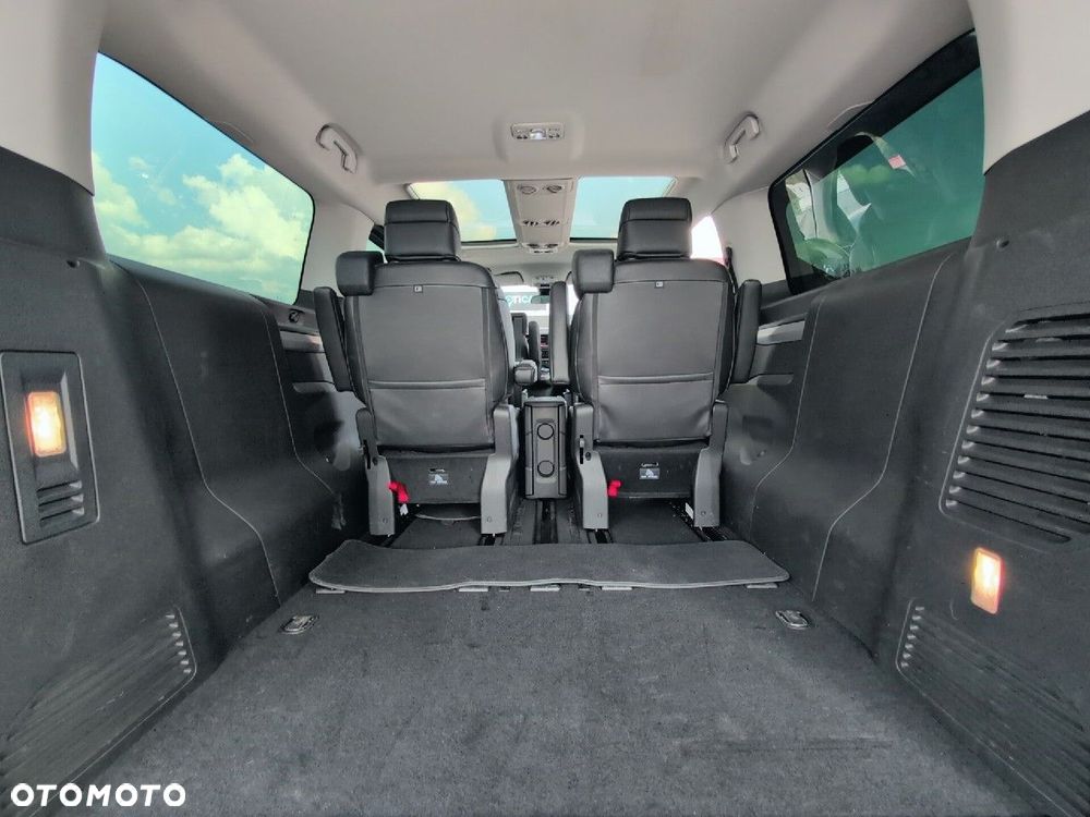 Citroën SpaceTourer 2.0 BlueHDi XL Business Lounge - 6