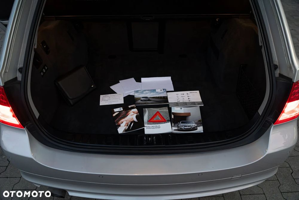 BMW Seria 3 - 17