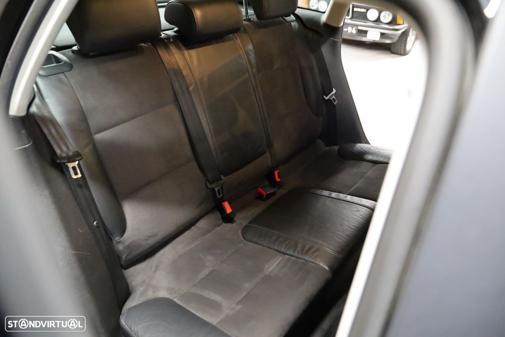 Audi A3 Sportback 2.0 TDi Sport - 6