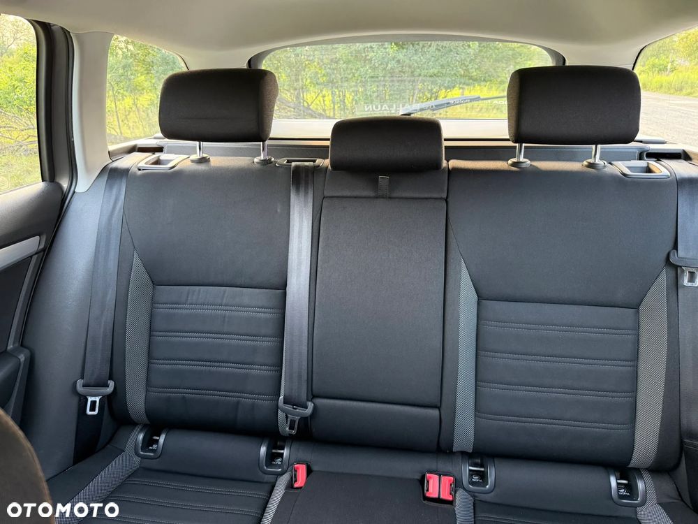 Skoda Octavia 1.4 TSI Ambition - 23