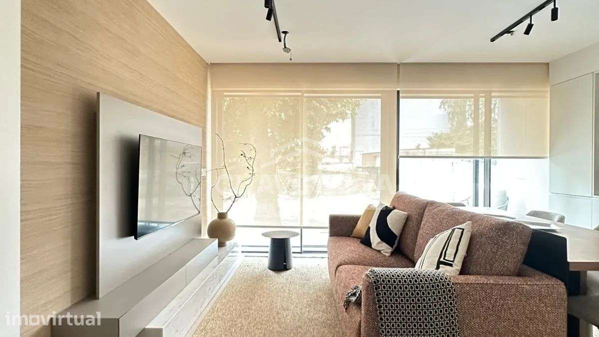 Apartamento T2 novo | – Junto às Antas | Privilege Gardens - PORTO - Grande imagem: 3/16