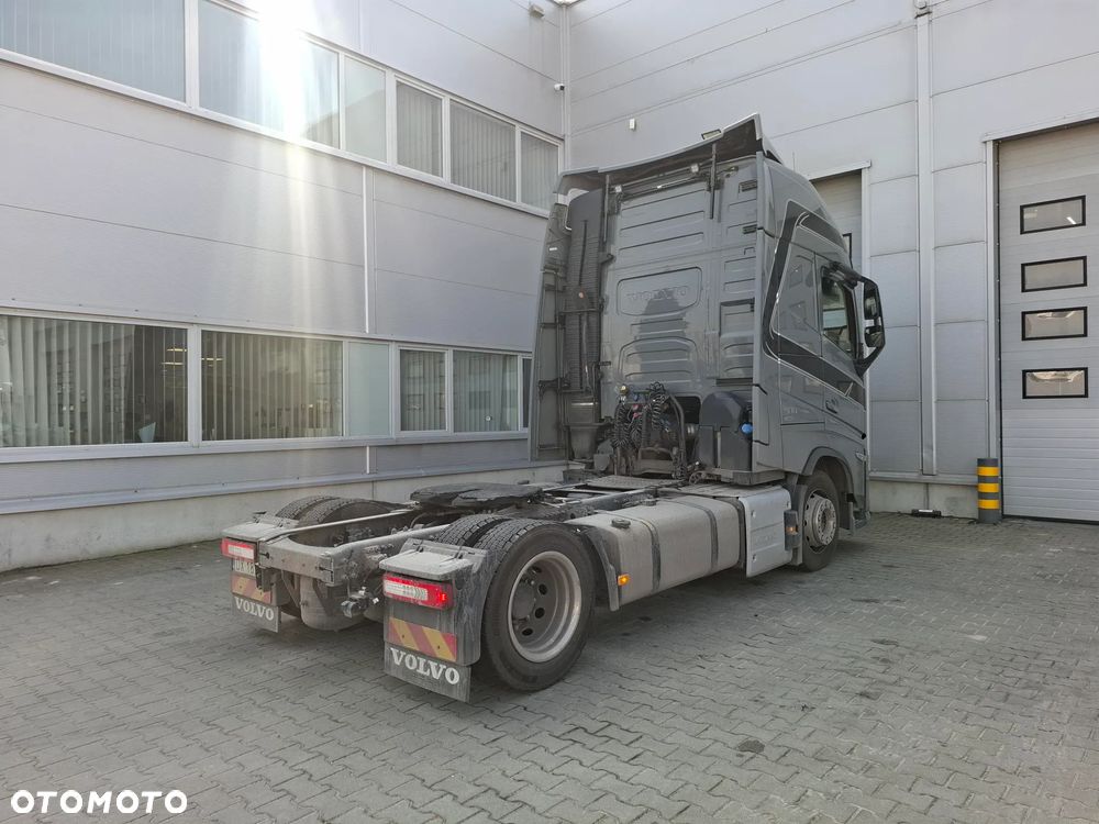 Volvo FH 500 xlow - 4
