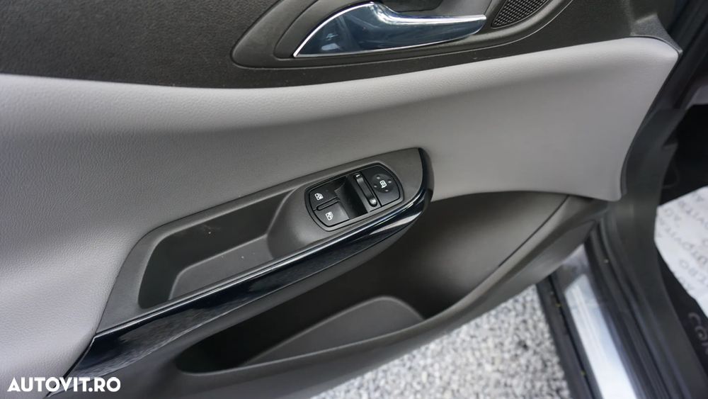 Opel Corsa 1.0 (Ecotec) Turbo (ecoFLEX) Start/Stop Edition - 16