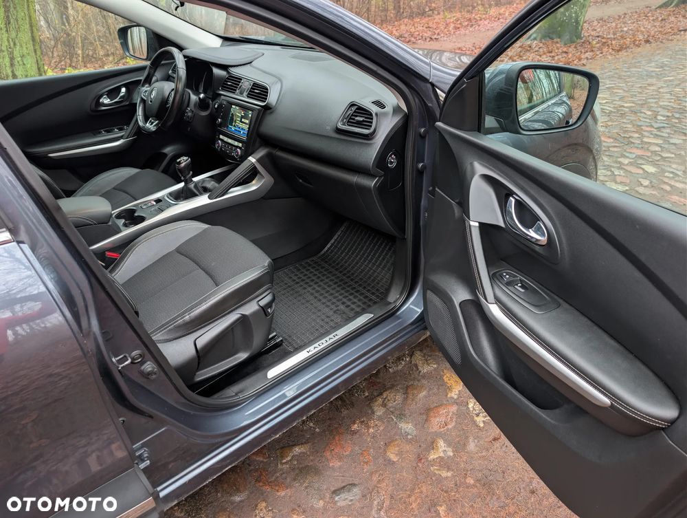 Renault Kadjar 1.6 dCi Energy Intens - 18