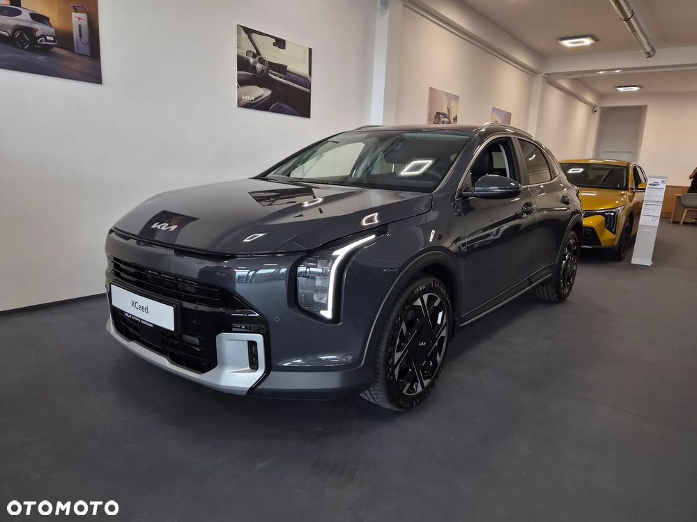 Kia XCeed 1.6 T-GDI L DCT - 1