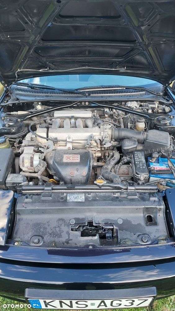 Toyota Celica - 8