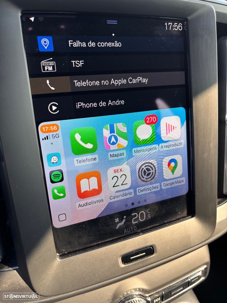 Volvo XC 40 1.5 T2 Momentum Core - 10