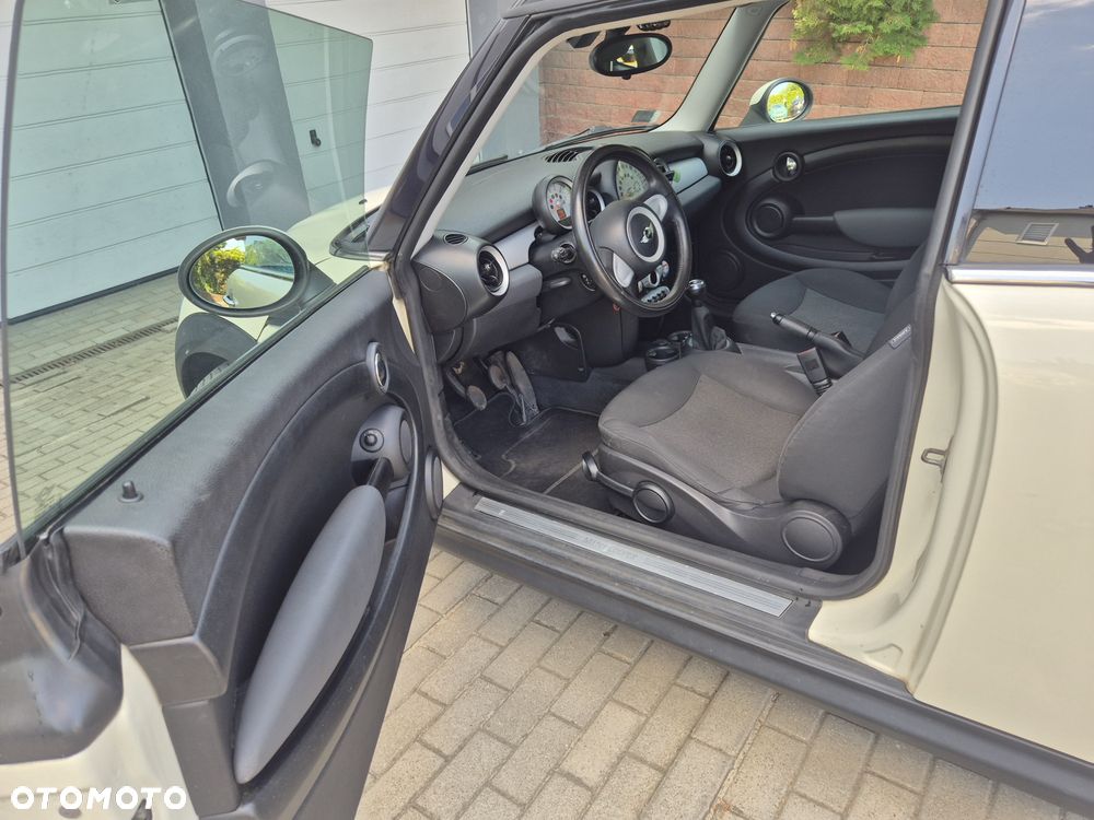 MINI Clubman - 5