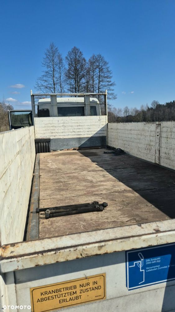 MAN TGS 26.400 6x2-2 BLS - 9