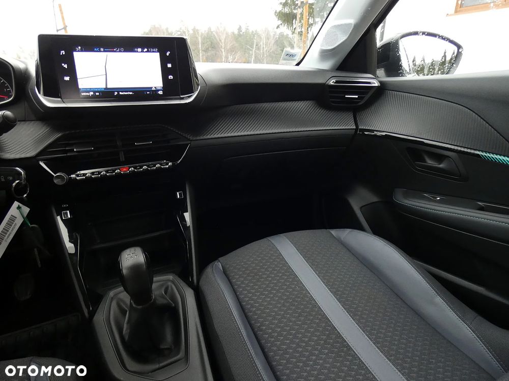 Peugeot 208 1.2 PureTech Like S&S - 30
