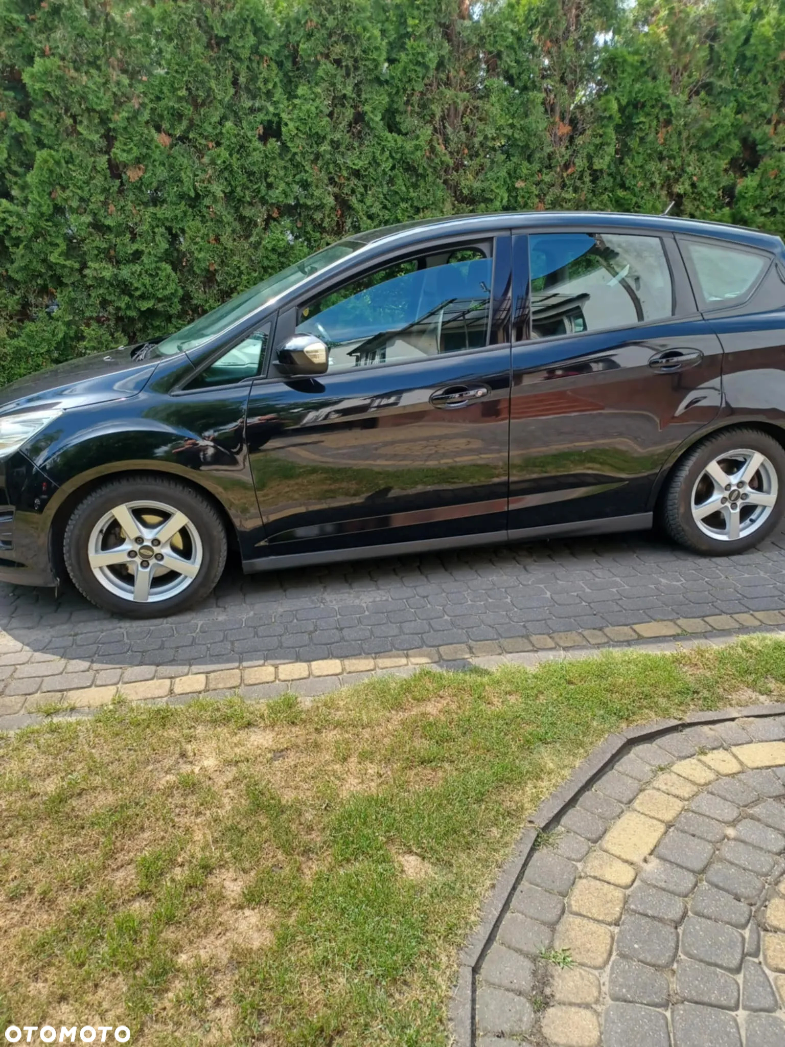 Ford C-MAX - 6