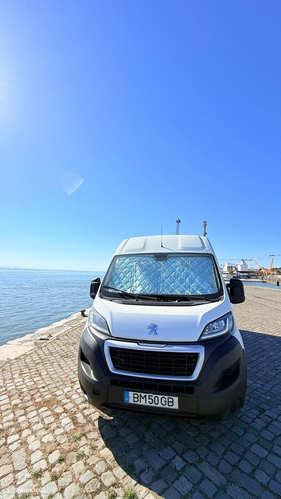 Peugeot Boxer - 6