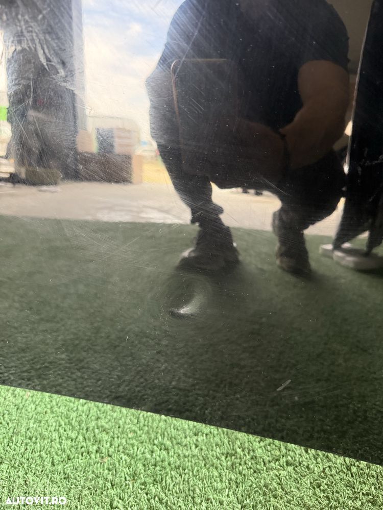 Capota Mercedes A class w177 2017-2023 - 5