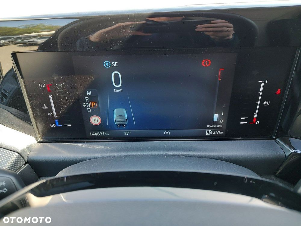 Ford Transit Custom - 13