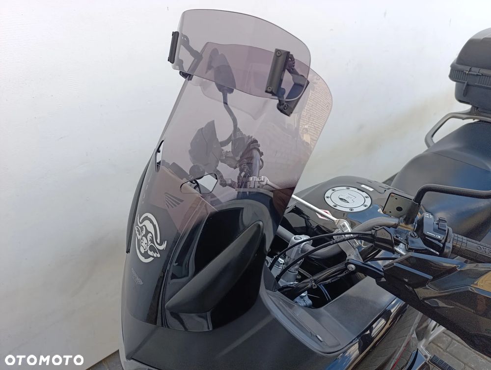 Honda Varadero - 11