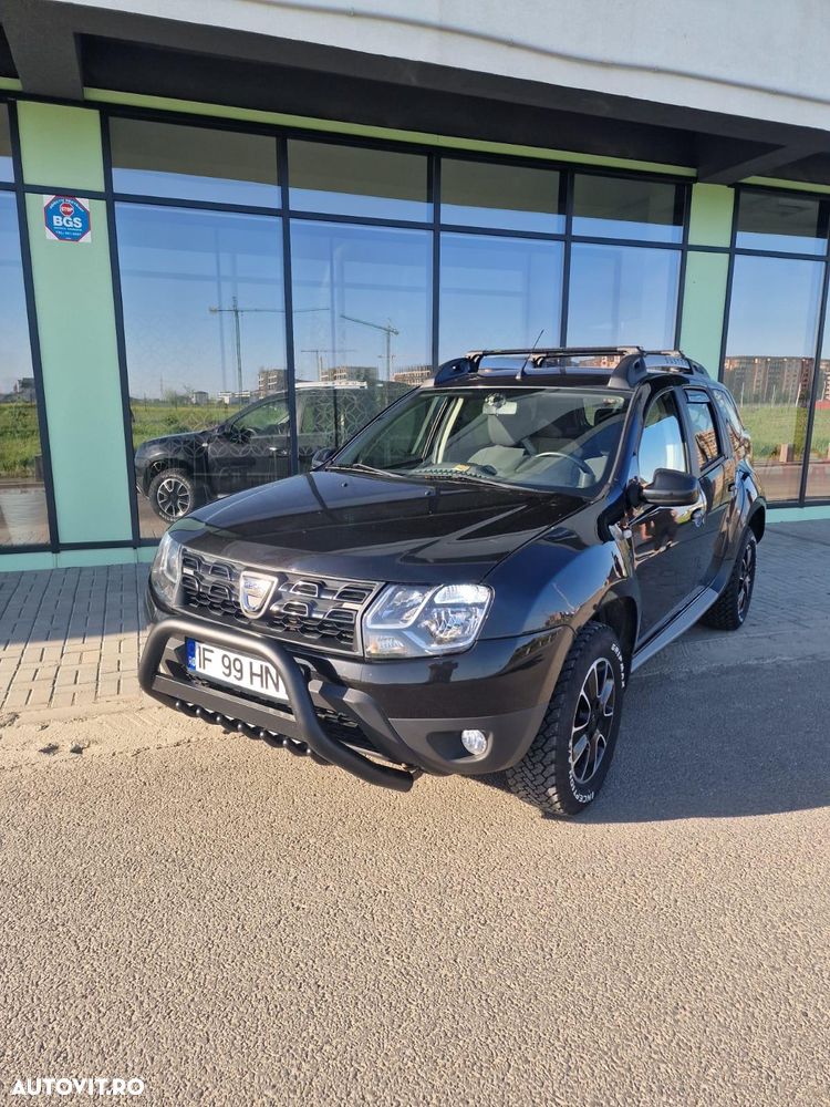 Dacia Duster - 6