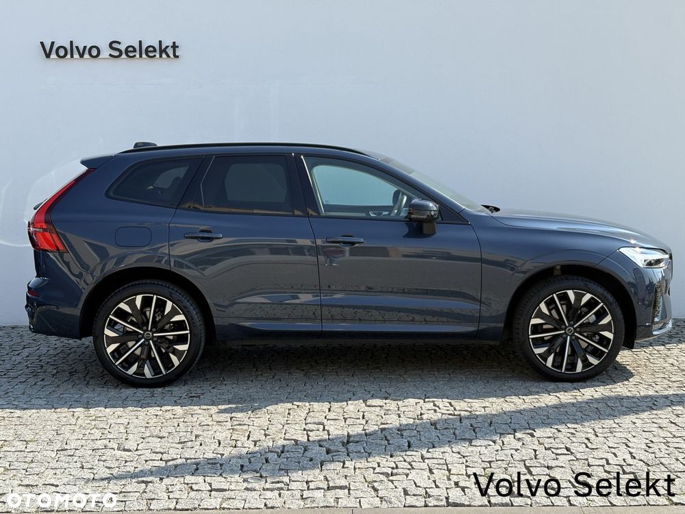 Volvo XC 60 - 5